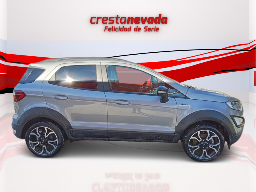 Imagen de Ford EcoSport