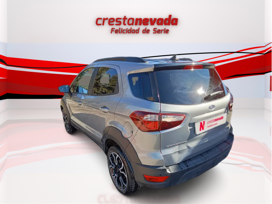 Imagen de Ford EcoSport