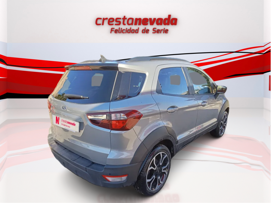 Imagen de Ford EcoSport