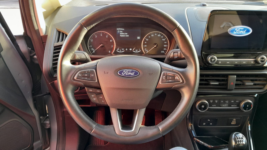 Imagen de Ford EcoSport