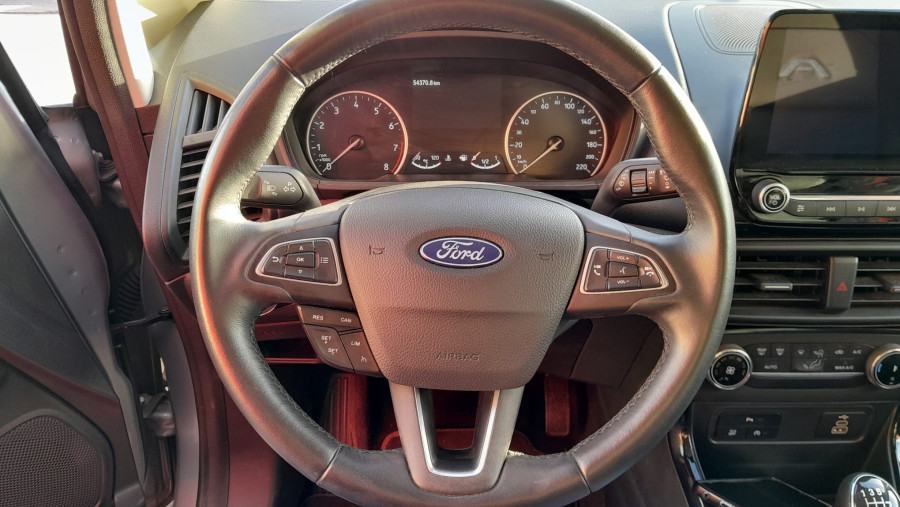 Imagen de Ford EcoSport