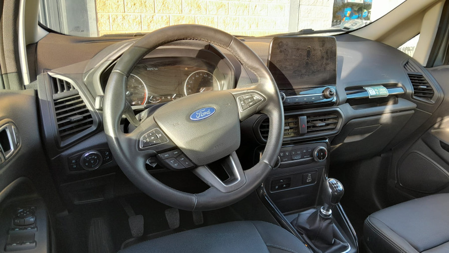 Imagen de Ford EcoSport