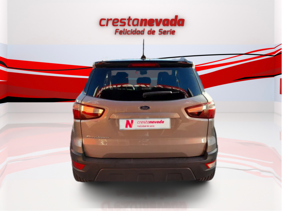 Imagen de Ford EcoSport