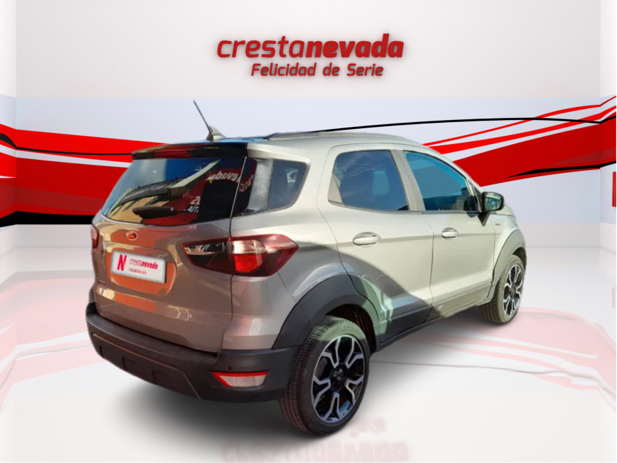 Imagen de Ford EcoSport