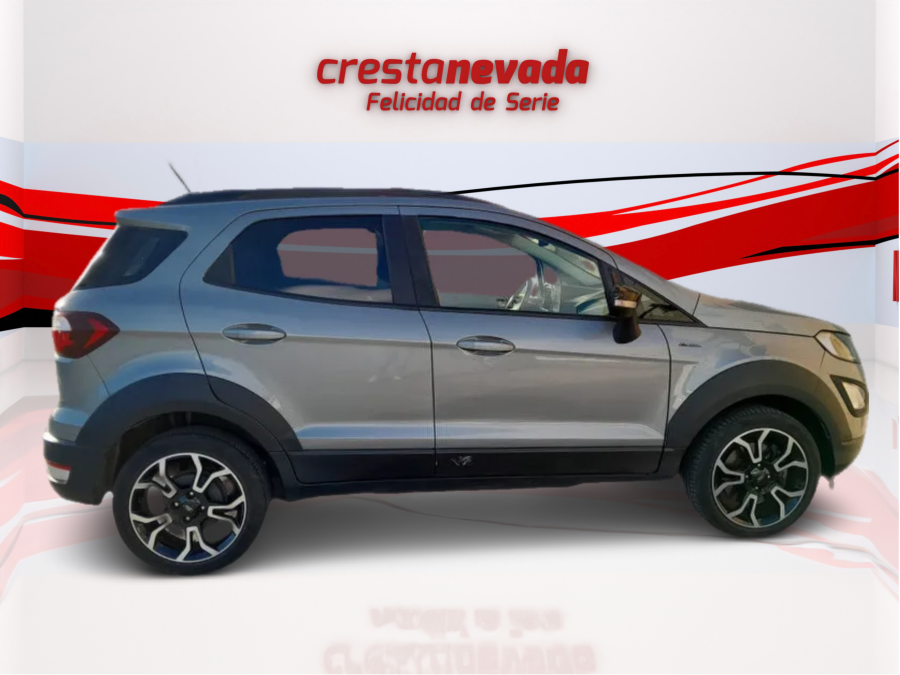 Imagen de Ford EcoSport