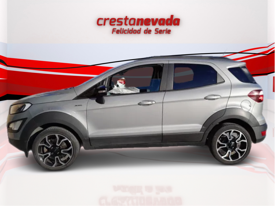 Imagen de Ford EcoSport