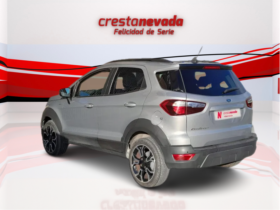 Imagen de Ford EcoSport