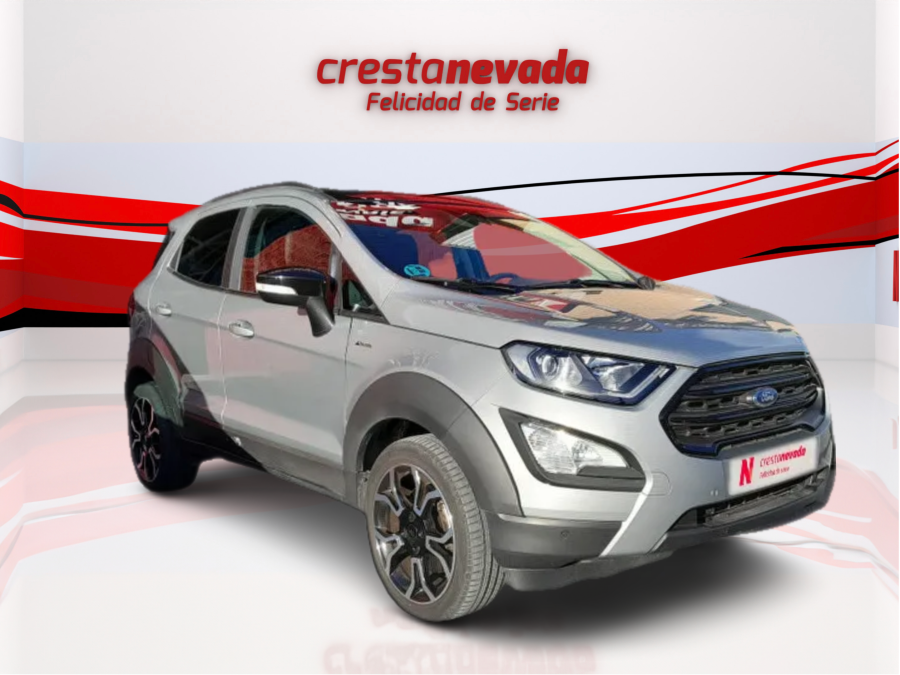 Imagen de Ford EcoSport