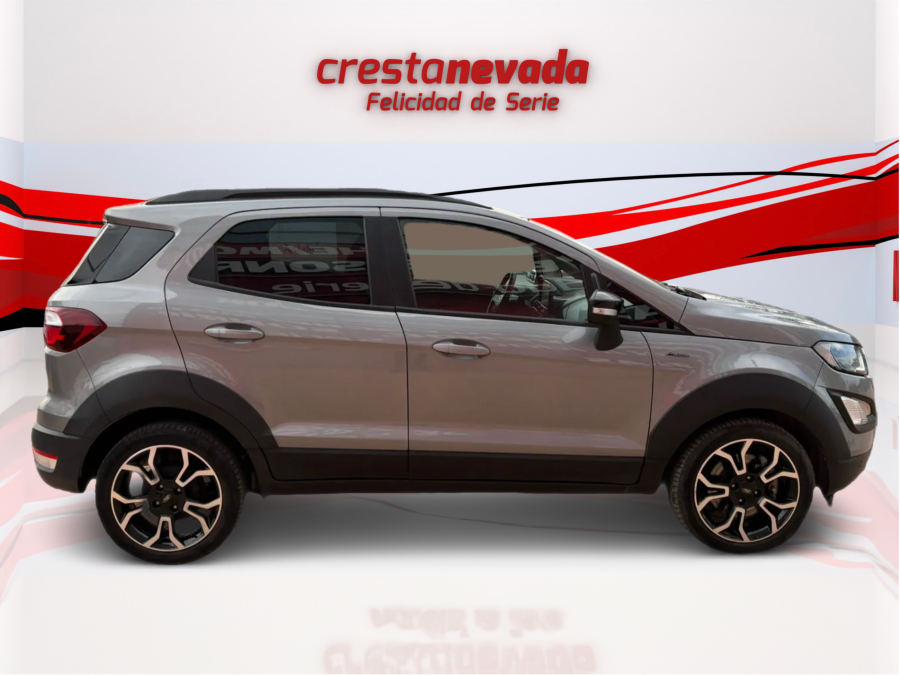 Imagen de Ford EcoSport