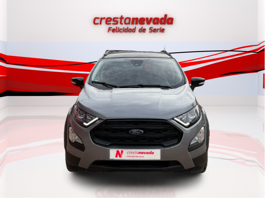 Imagen de Ford EcoSport