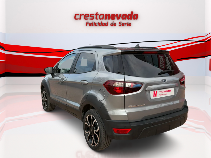 Imagen de Ford EcoSport