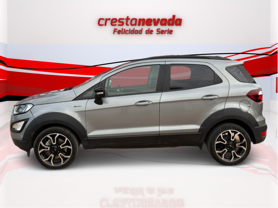 Imagen de Ford EcoSport