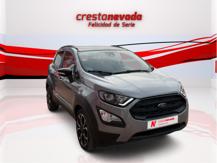 Imagen de Ford EcoSport