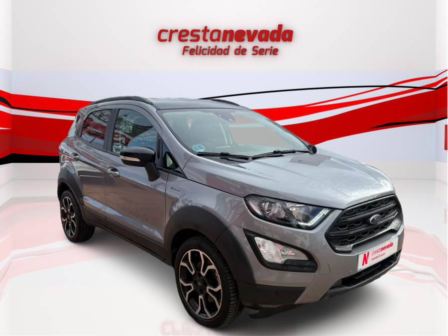 Imagen de Ford EcoSport