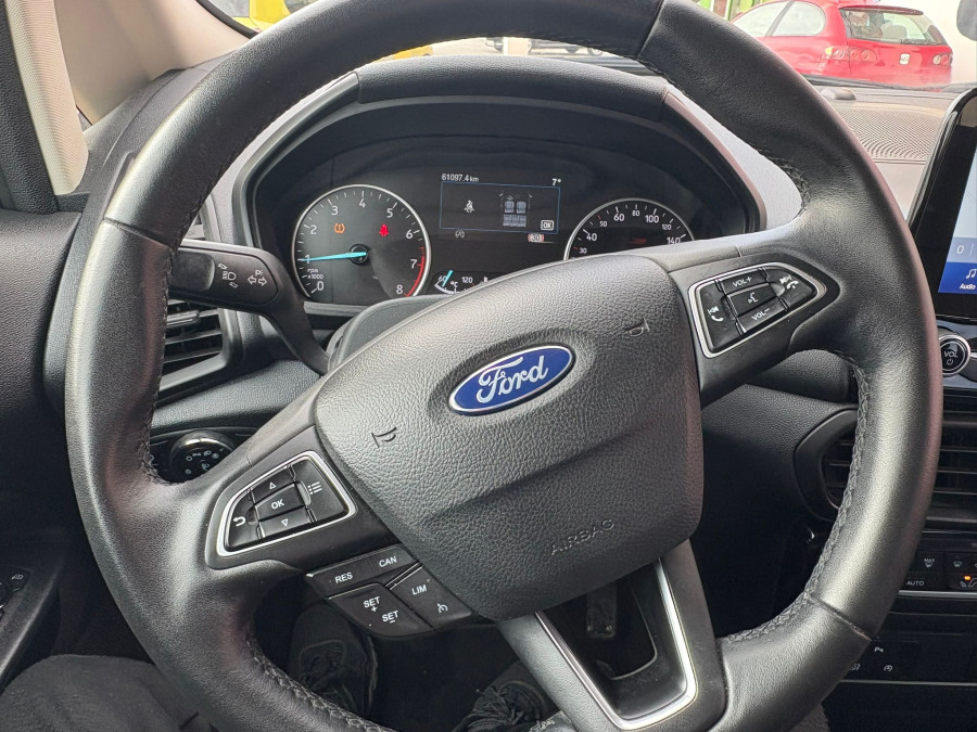 Imagen de Ford EcoSport