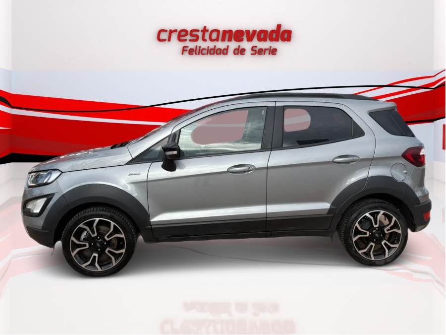 Imagen de Ford EcoSport