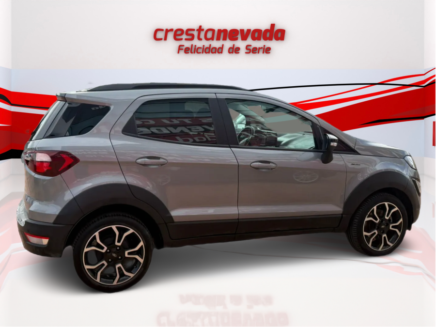 Imagen de Ford EcoSport