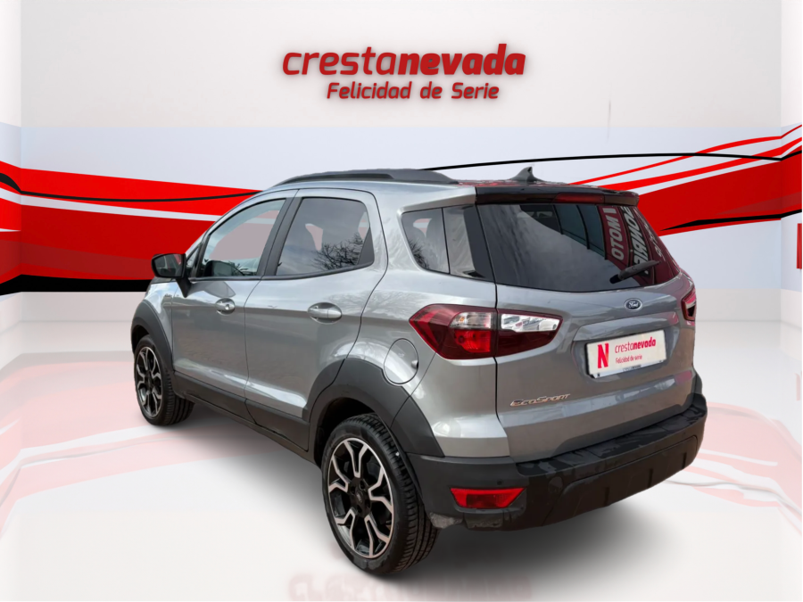 Imagen de Ford EcoSport