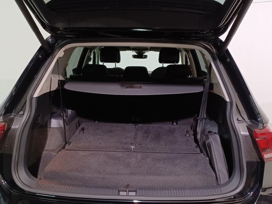 Imagen de Volkswagen Tiguan Allspace