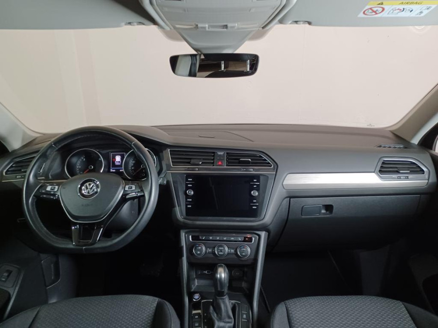 Imagen de Volkswagen Tiguan Allspace