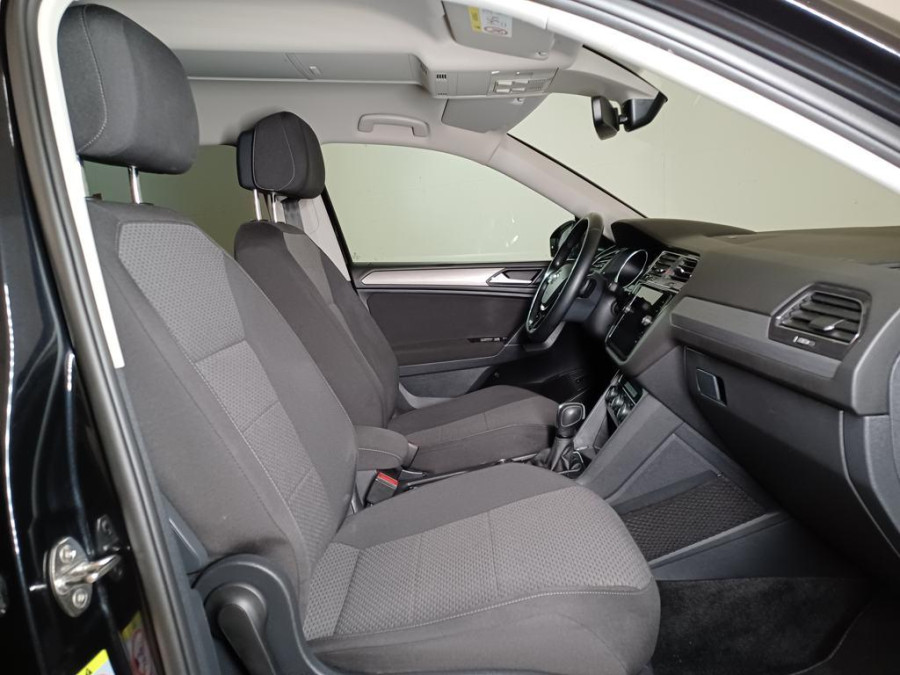 Imagen de Volkswagen Tiguan Allspace