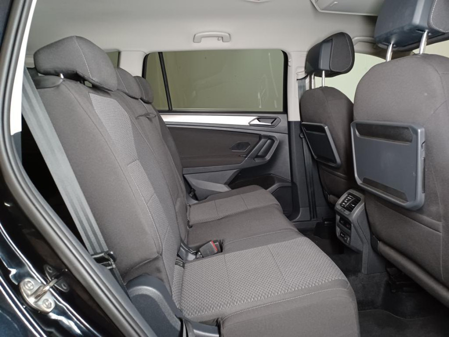 Imagen de Volkswagen Tiguan Allspace