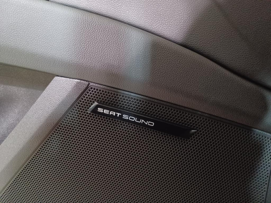 Imagen de SEAT León