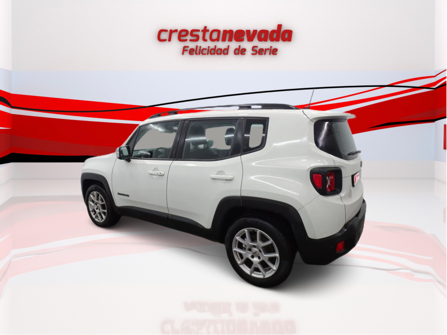 Imagen de Jeep Renegade