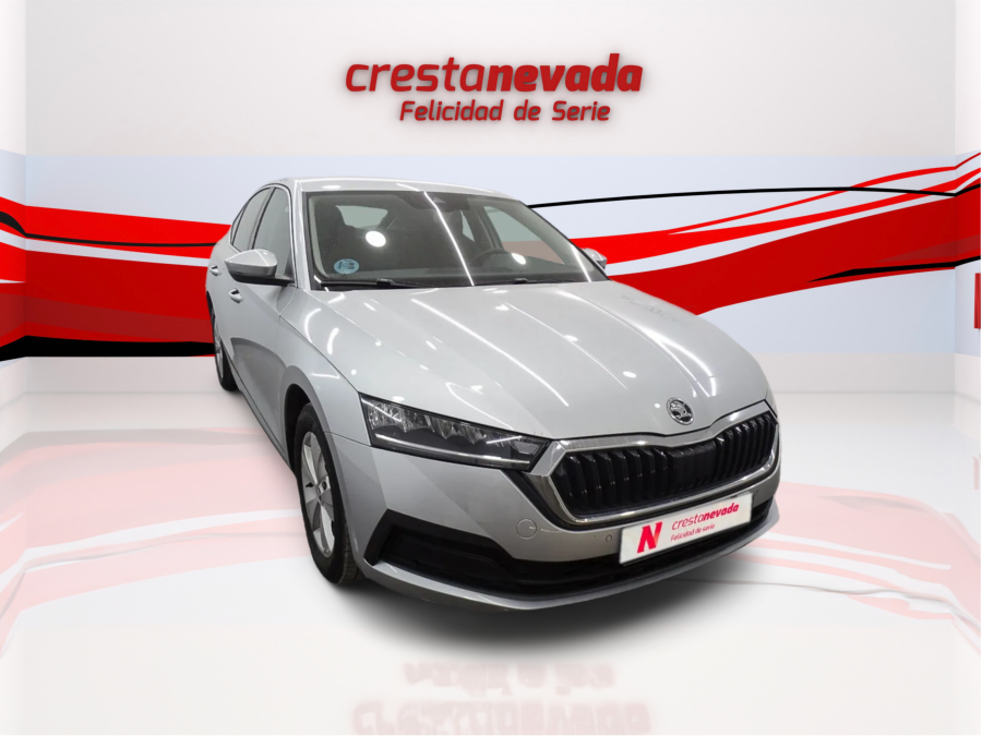 Imagen de Skoda Octavia