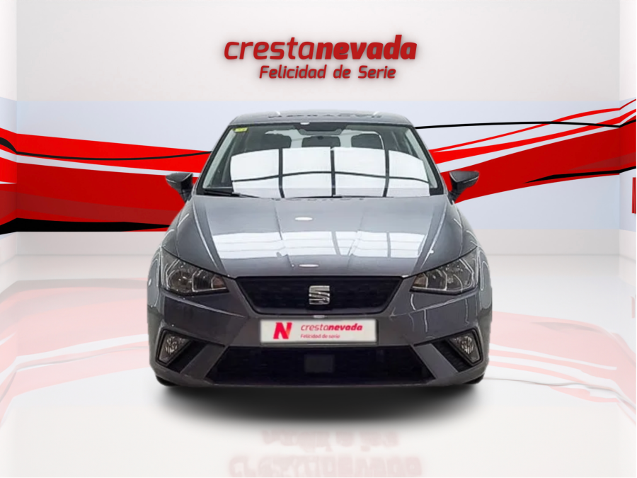 Imagen de SEAT Ibiza