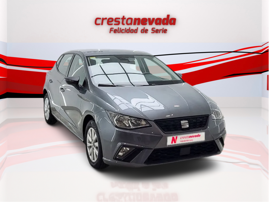 Imagen de SEAT Ibiza