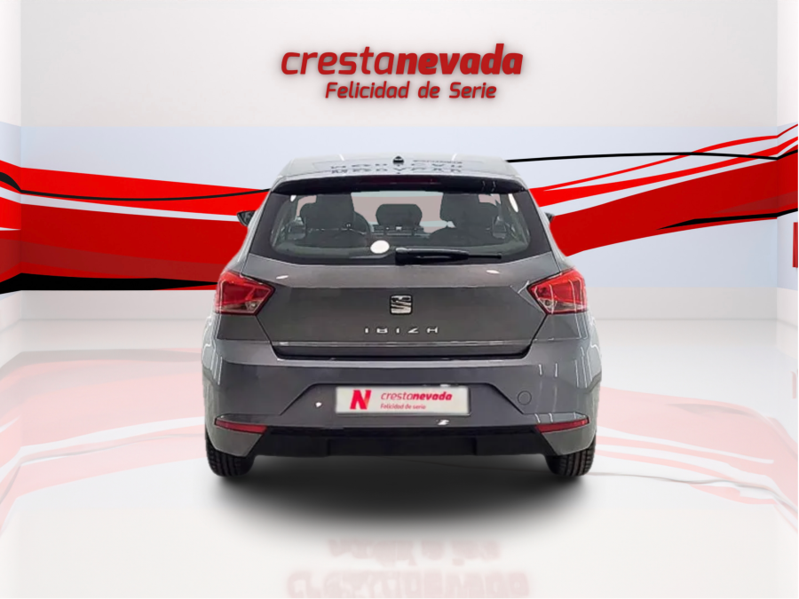 Imagen de SEAT Ibiza