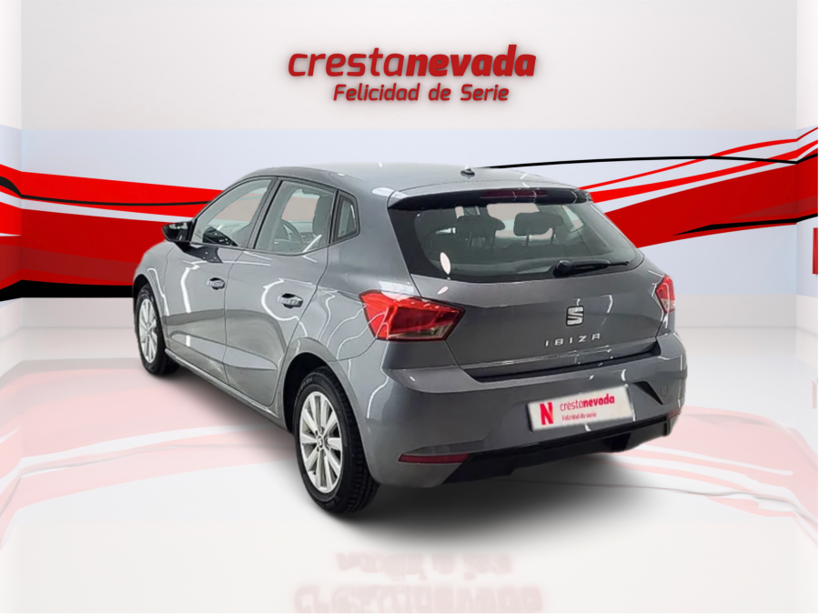 Imagen de SEAT Ibiza