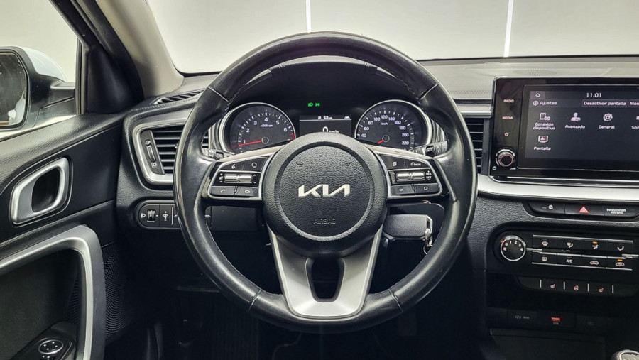 Imagen de Kia XCeed