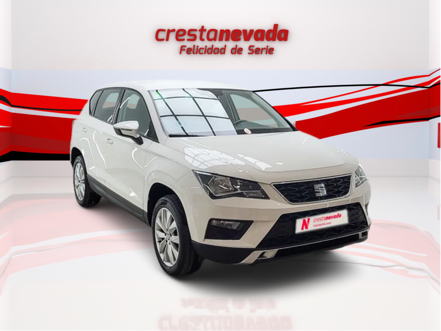 Imagen de SEAT Ateca