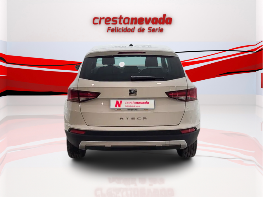 Imagen de SEAT Ateca