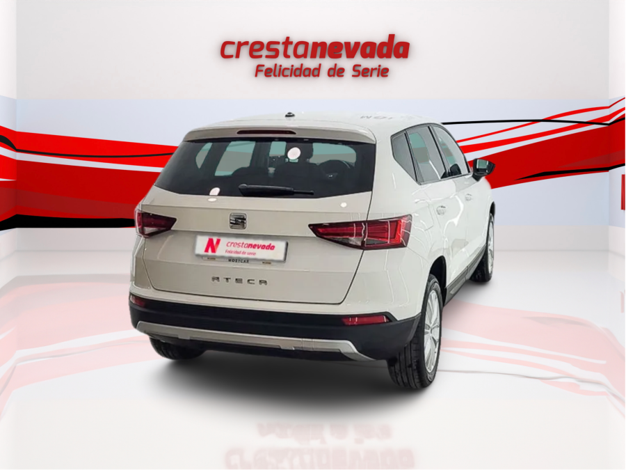 Imagen de SEAT Ateca