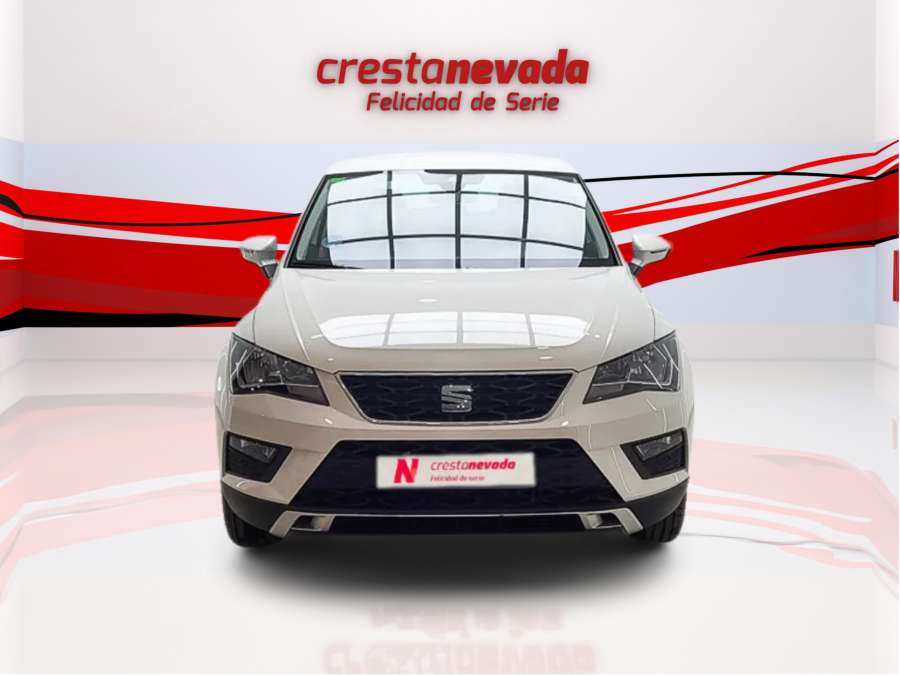 Imagen de SEAT Ateca