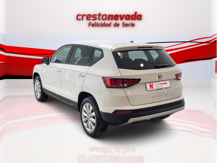 Imagen de SEAT Ateca