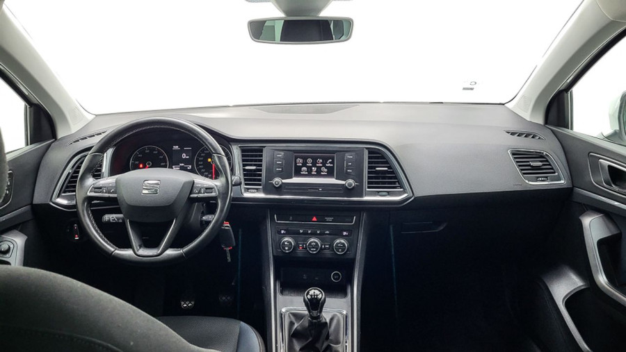 Imagen de SEAT Ateca