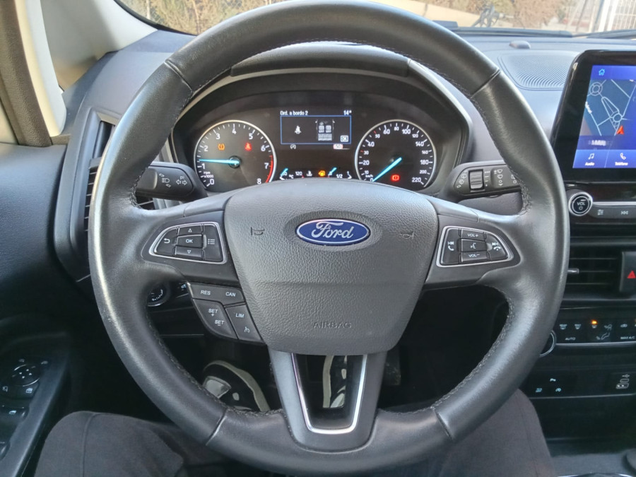 Imagen de Ford EcoSport