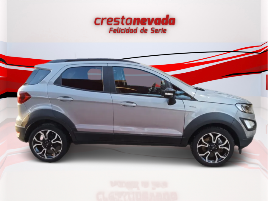 Imagen de Ford EcoSport