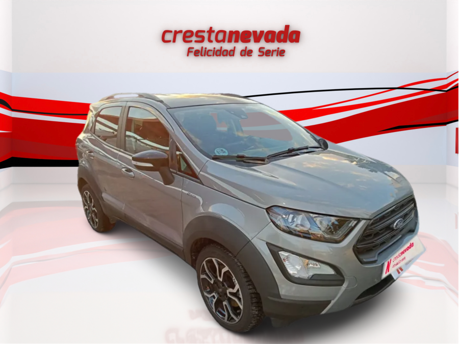 Imagen de Ford EcoSport