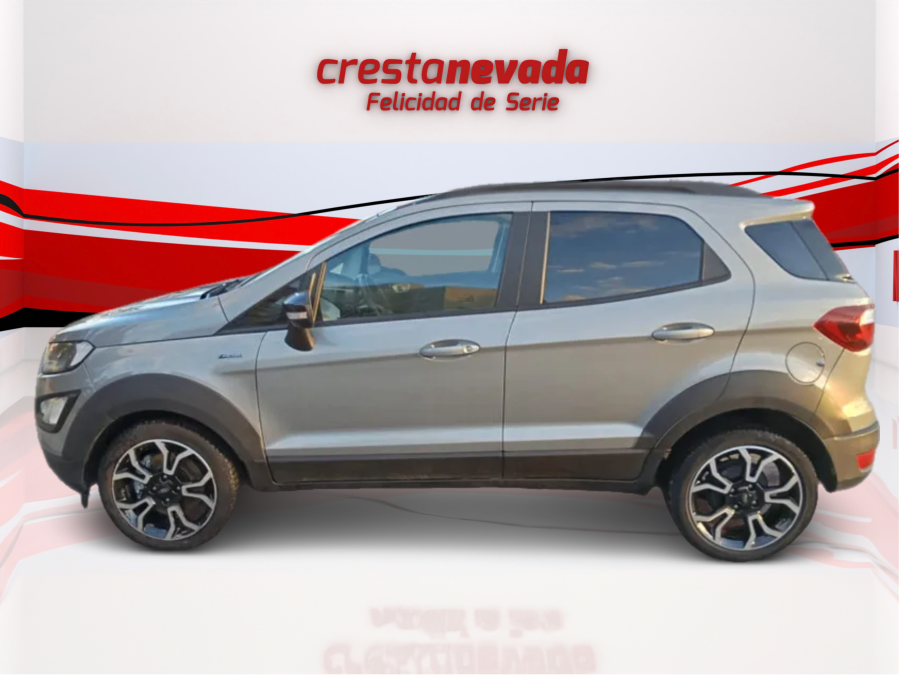 Imagen de Ford EcoSport