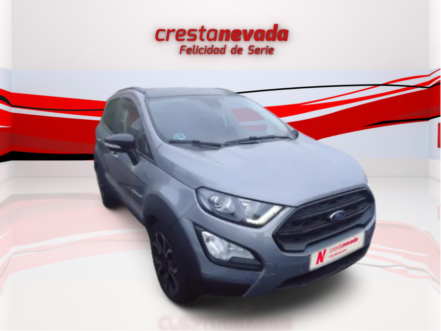 Imagen de Ford EcoSport