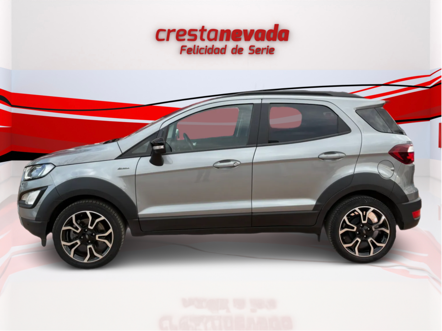 Imagen de Ford EcoSport