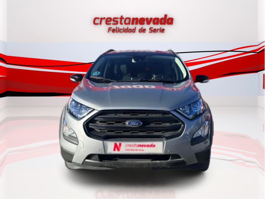 Imagen de Ford EcoSport