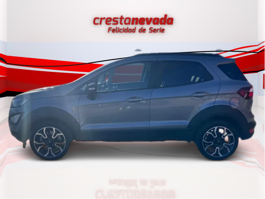 Imagen de Ford EcoSport