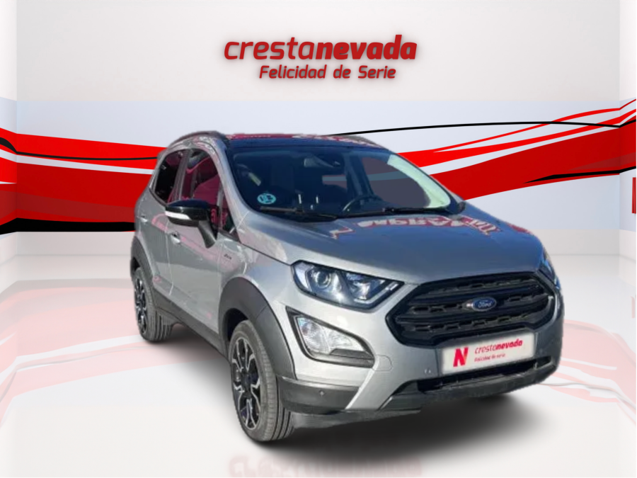 Imagen de Ford EcoSport