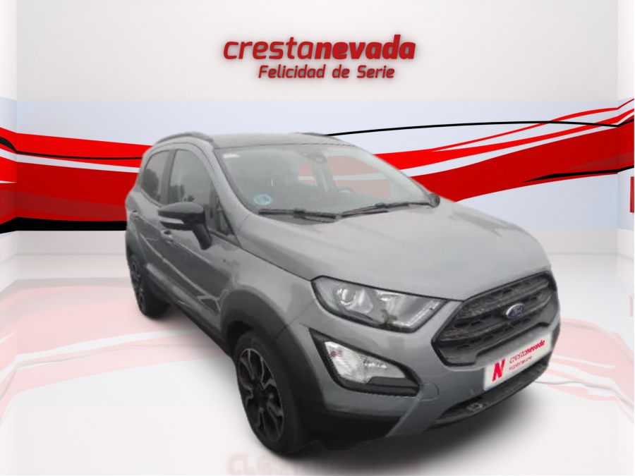 Imagen de Ford EcoSport